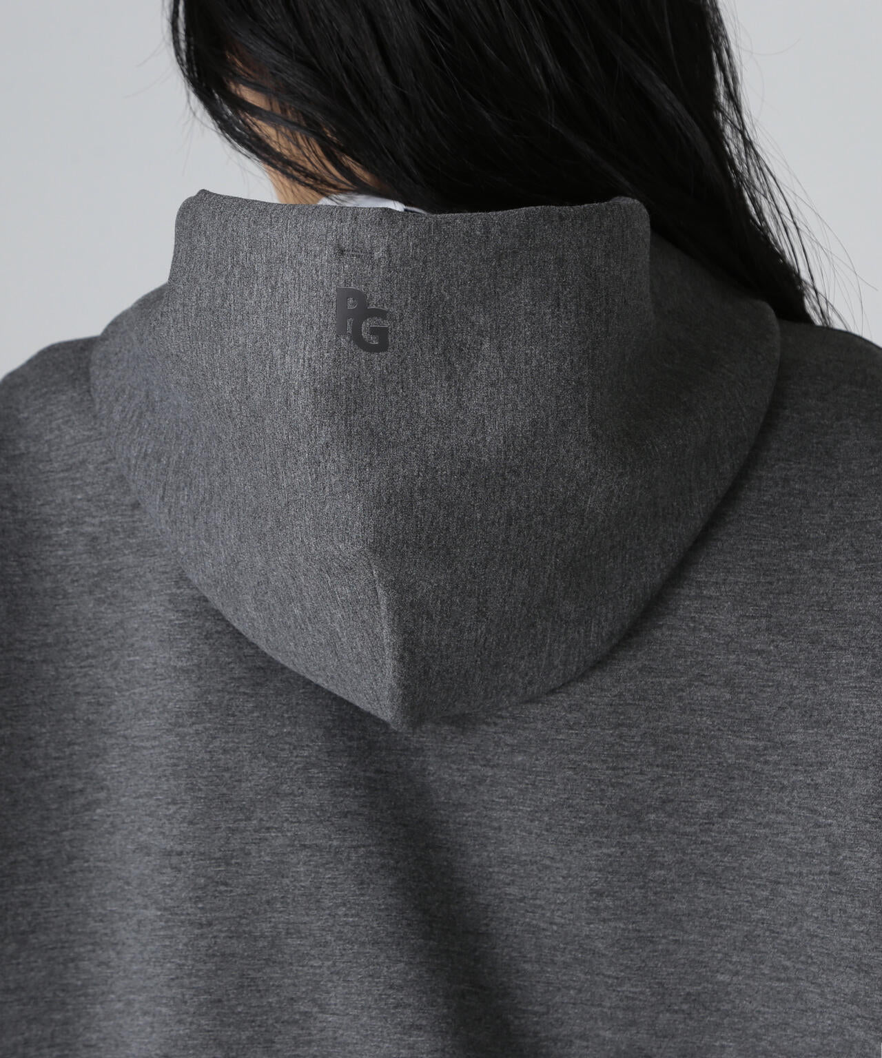 ダンボールフーディプルオーバー | PEARLY GATES（パーリーゲイツ