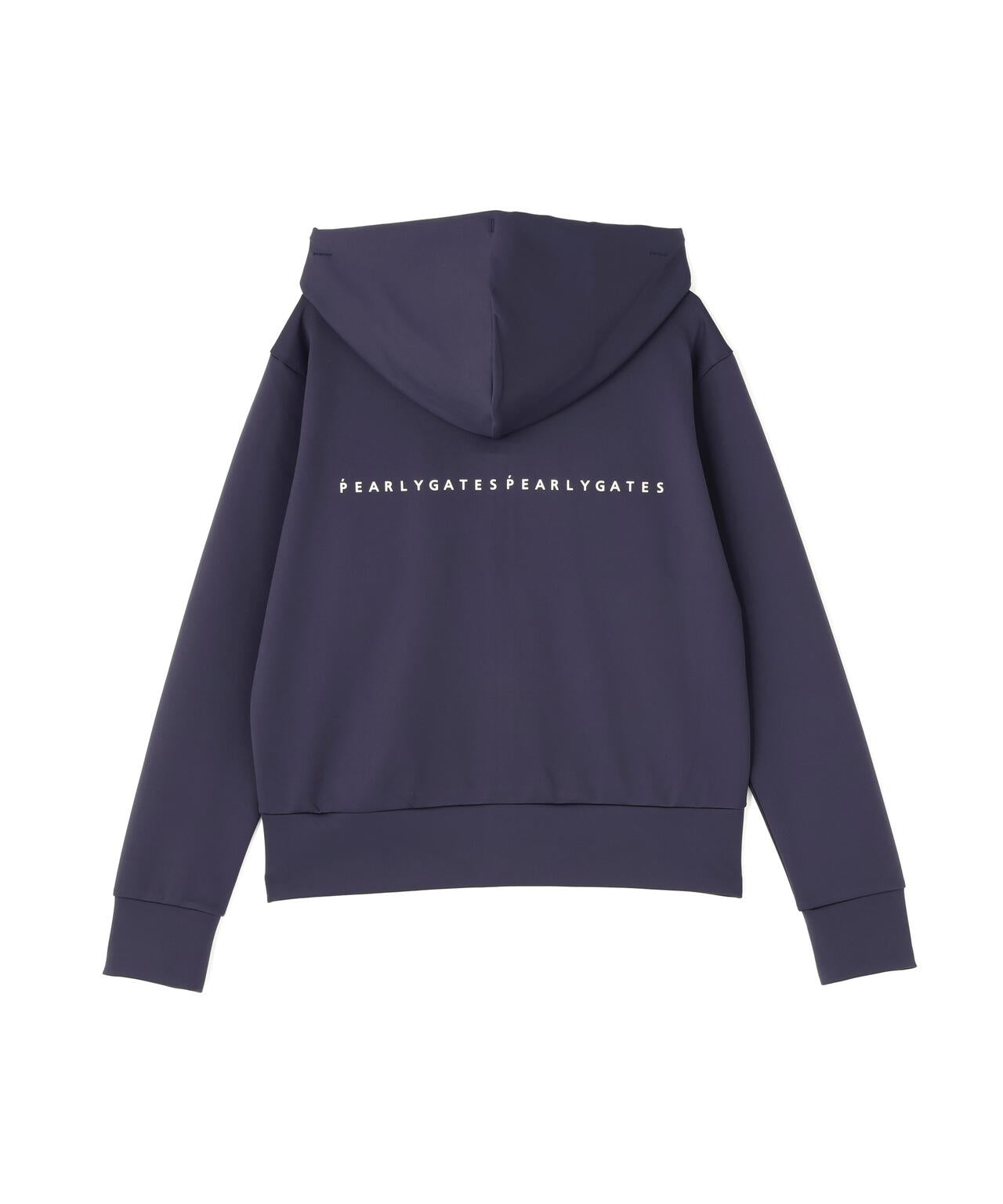 スタイルプラスAIRフルジップフーディ | PEARLY GATES（パーリーゲイツ
