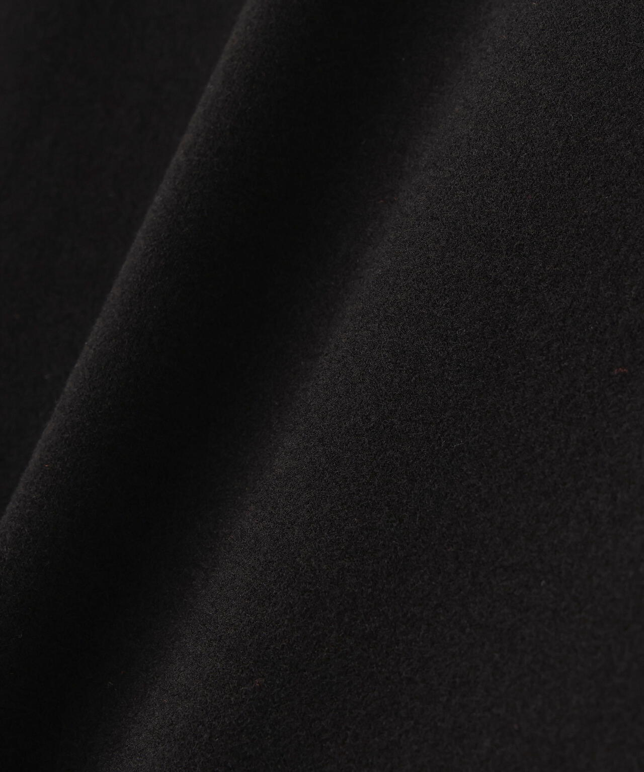 PGisPGラグウォームプレミア長袖ハイネックカットソー