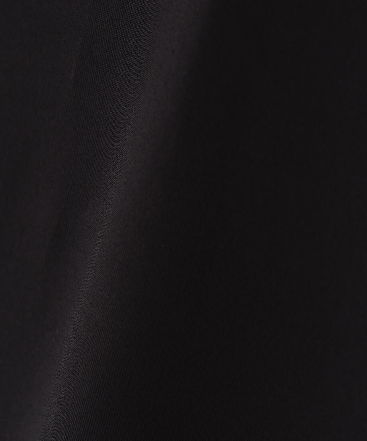 【PG BODY】37.5ベア天竺長袖ハイネックカットソー