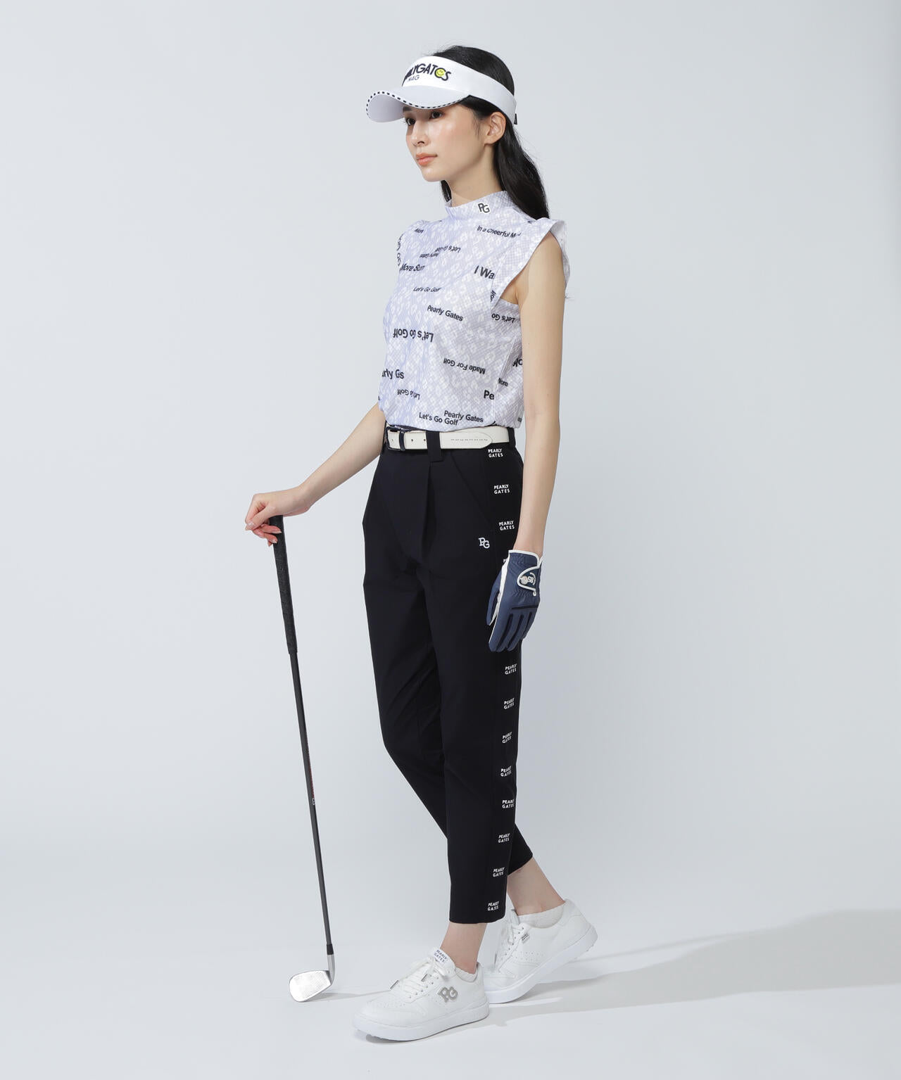 楽天市場】パーリーゲイツ（スカート｜レディースウェア）：ウェア