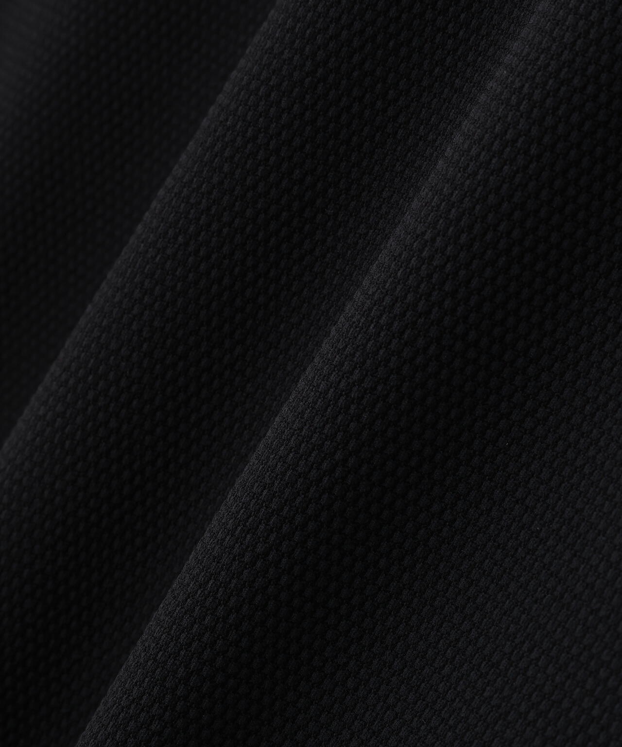 ビュークール半袖ハイネックカットソー