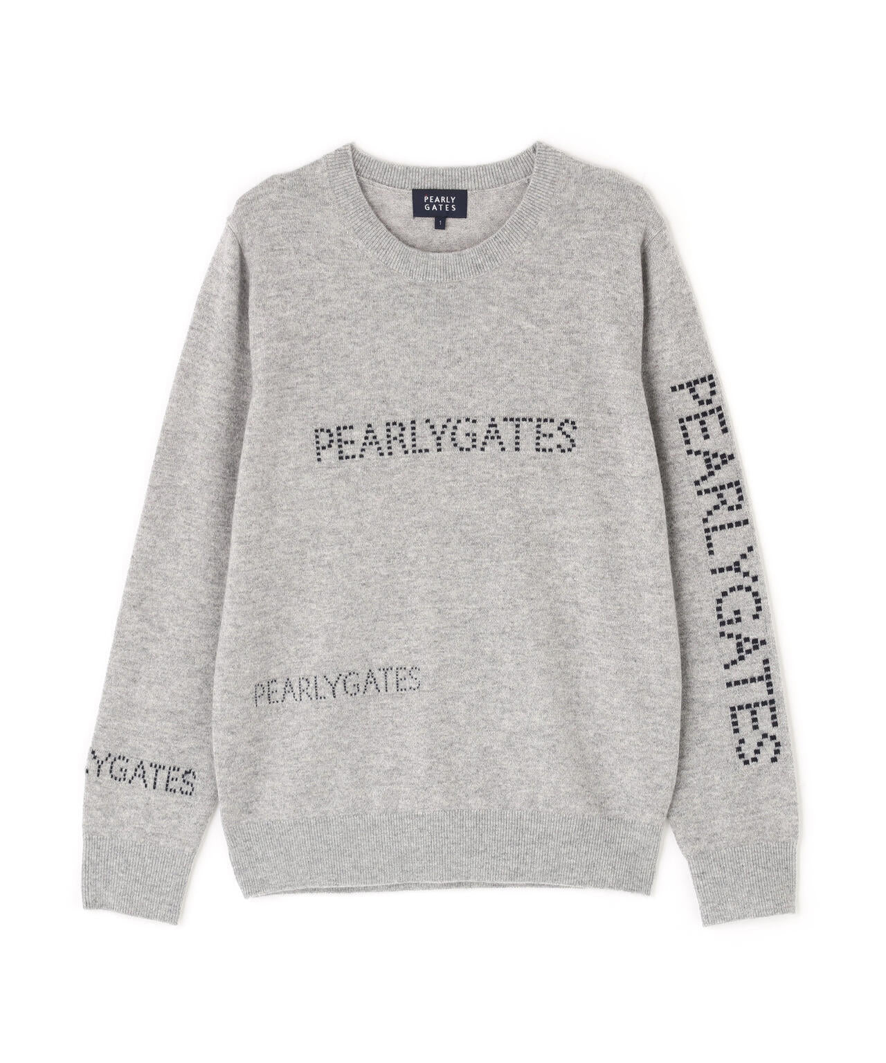 定価3万超え　半額以下　カシミヤ100 パーリーゲイツ　セーター　サイズ4 定価3万超え 半額以下 カシミヤ100 パーリーゲイツ セーター サイズ4