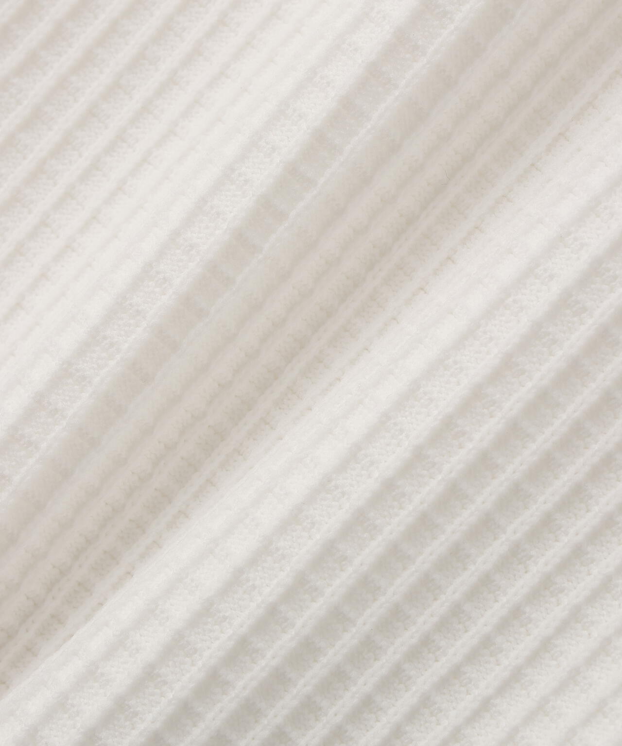 12Gダブルジャガードフーディニットプルオーバー | PEARLY GATES