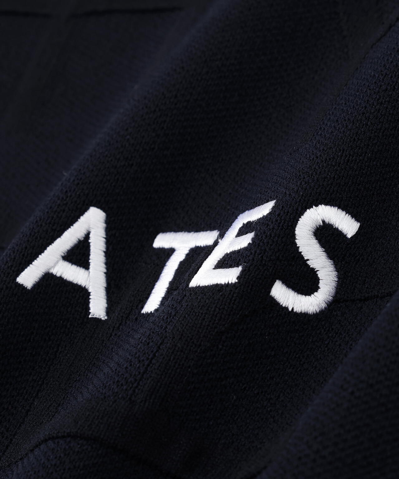 PEARLY GATES  パーリーゲイツ　フルジップロゴニット　0 PEARLY GATES パーリーゲイツ フルジップロゴニット 0