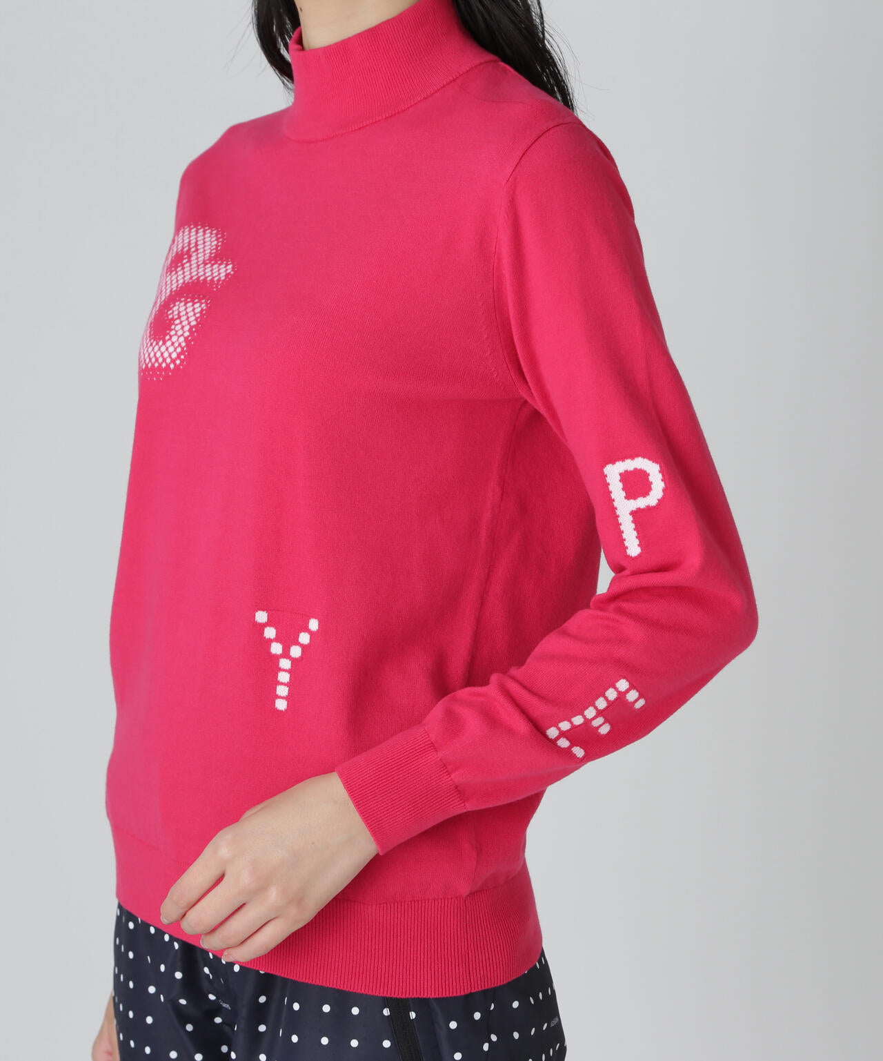 未着用　パーリーゲイツまとめ売り 定番】Limited Edition2 合皮マレット型用パターカバー (UNISEX