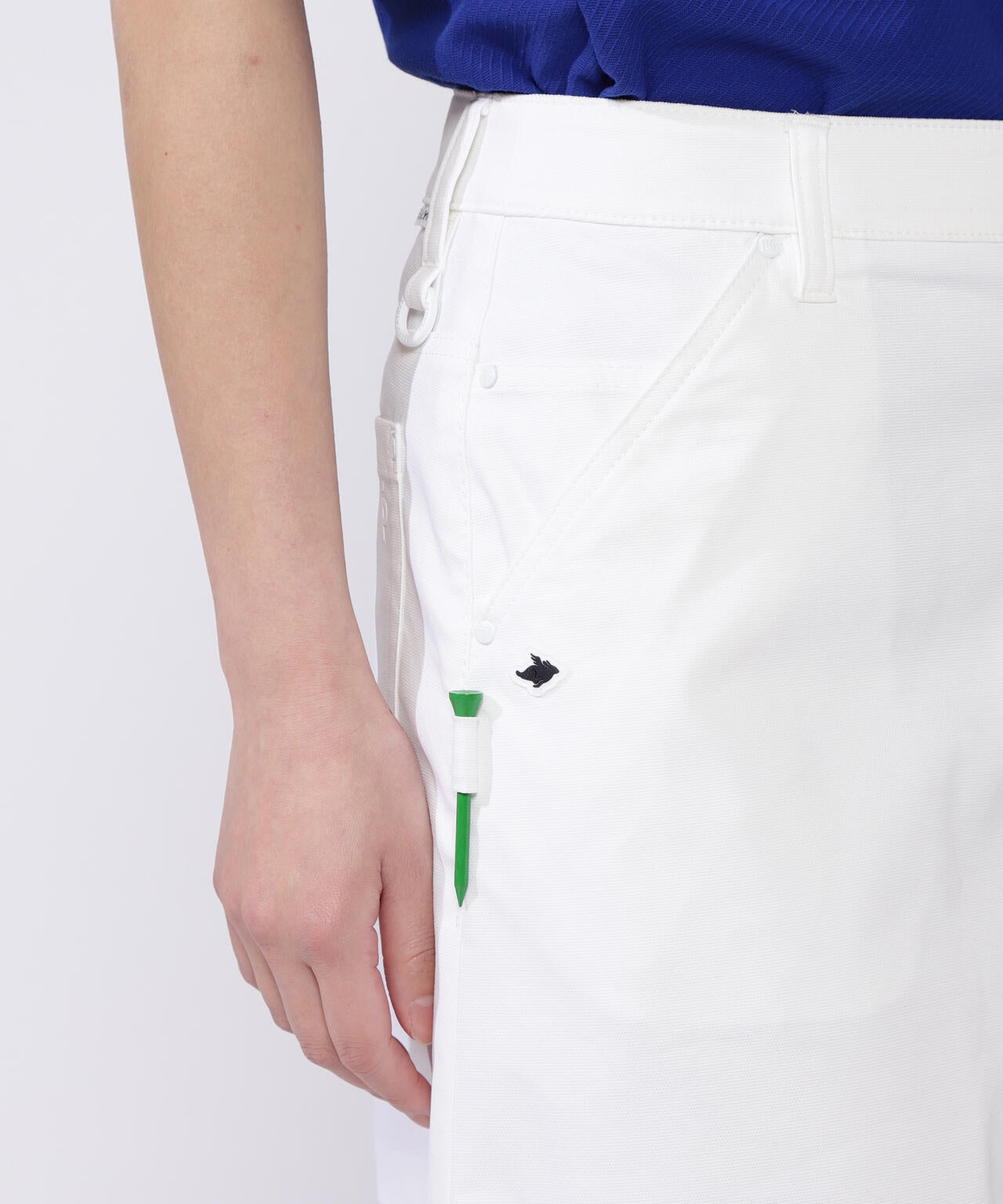 PG ESSENTIAL】【直営店舗&公式オンライン限定 】ストレッチロイヤル