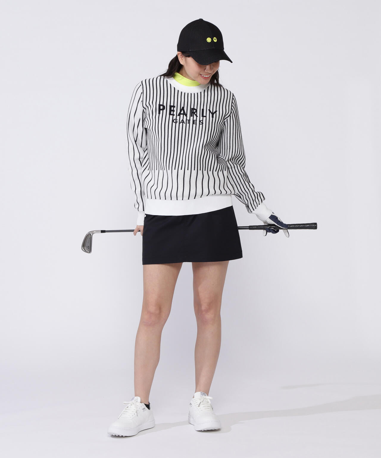 PG ESSENTIAL】【直営店舗&公式オンライン限定 】ストレッチロイヤル