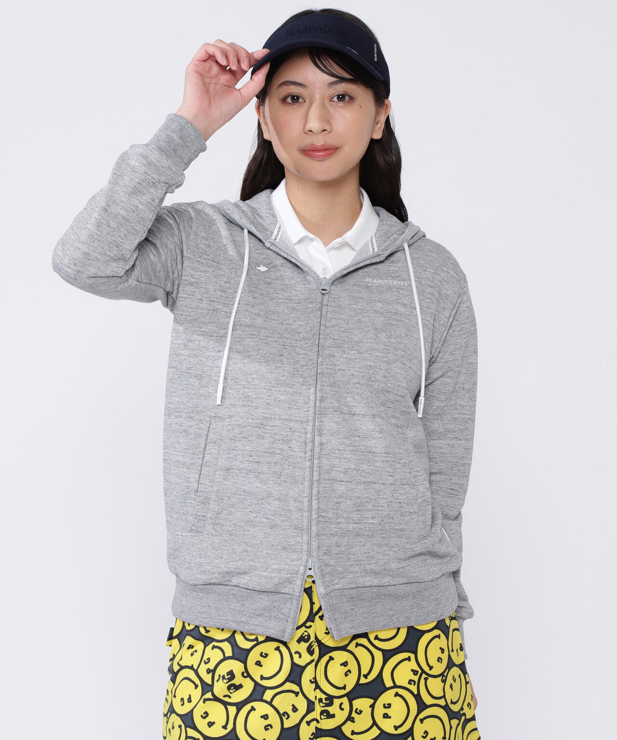 PG ESSENTIAL】【直営店舗&公式オンライン限定】ハイスペック 