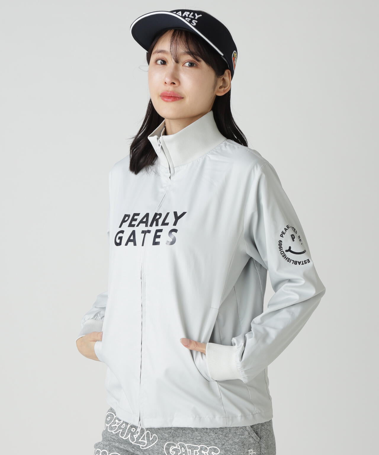 PG is PG】Nyリップストップ_タフレックス×サーモトロン中綿ツイン