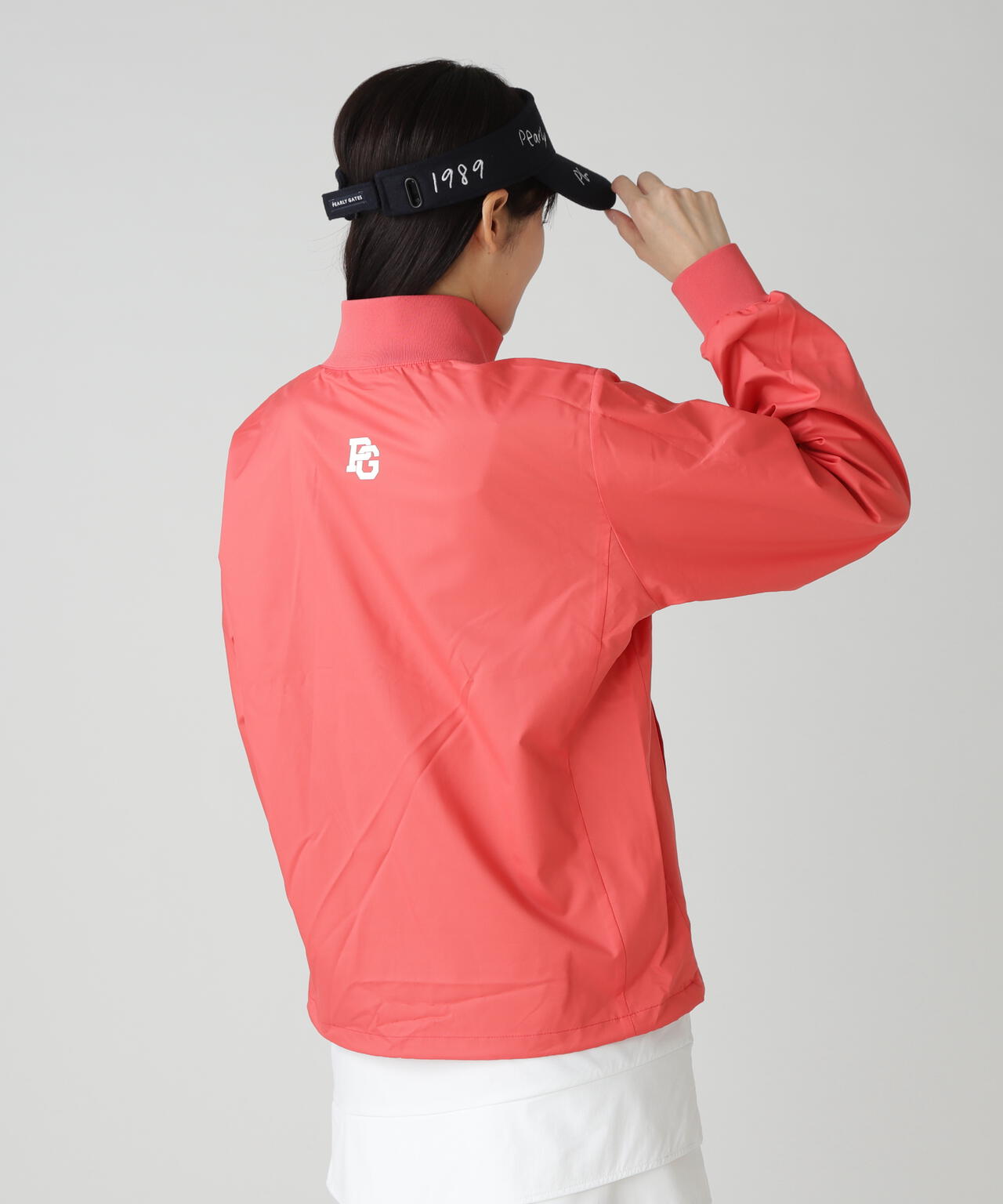 PGisPG Nyリップストップ＿タフレックス×サーモトロン