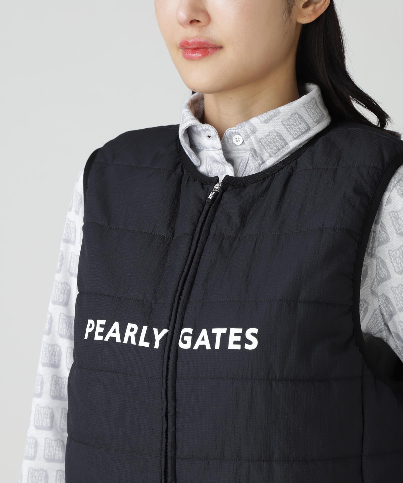 PGisPG Nyリップストップ＿タフレックス×サーモトロン