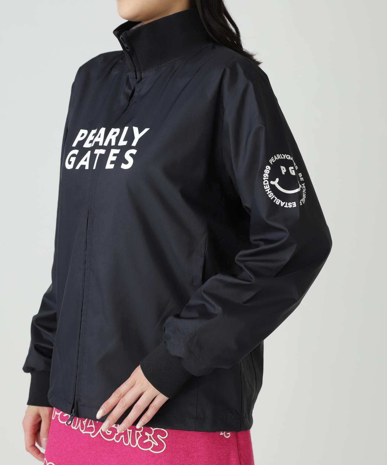 PG is PG】Nyリップストップ_タフレックス×サーモトロン中綿ツイン