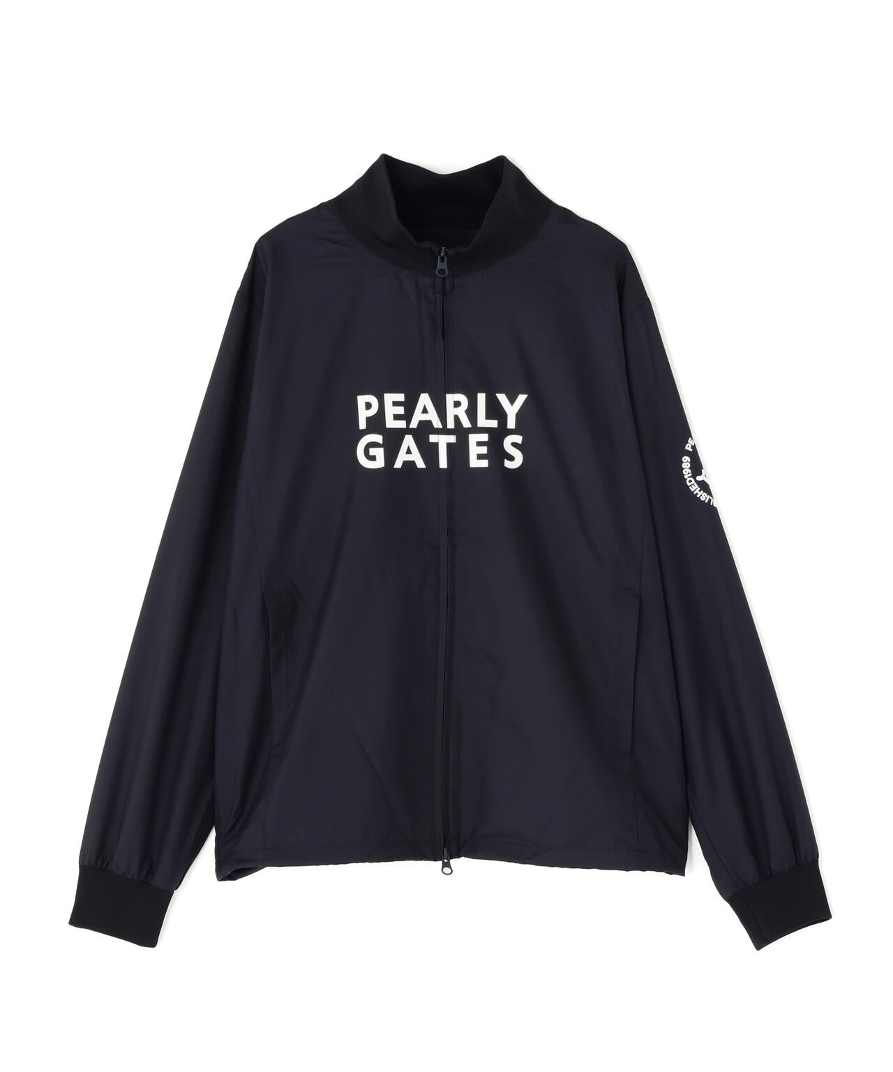 PEARLYGATES パーリーゲイツ　新ロゴジャケット　新品未使用 0534988403-122_MAIN.jpg?v=