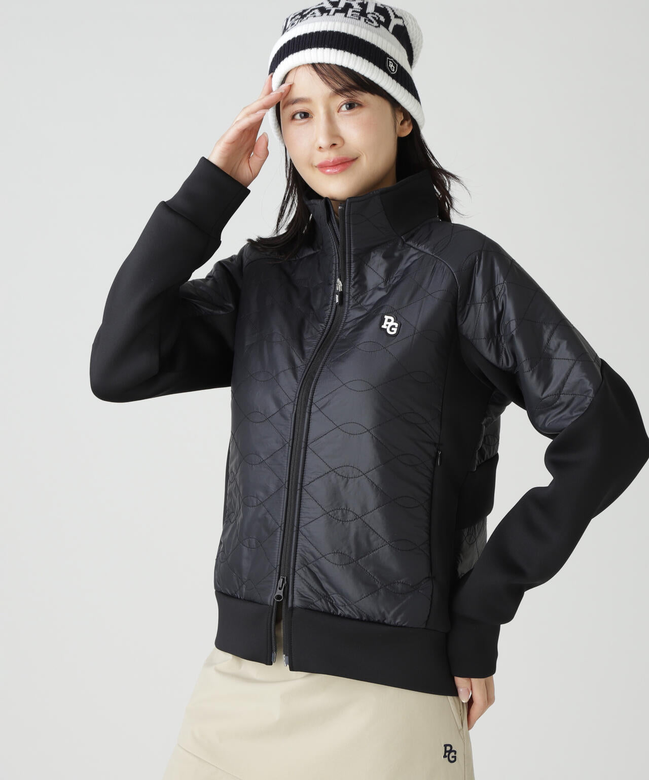 PEARLY GATES（パーリーゲイツ）｜【公式】通販mix.tokyo