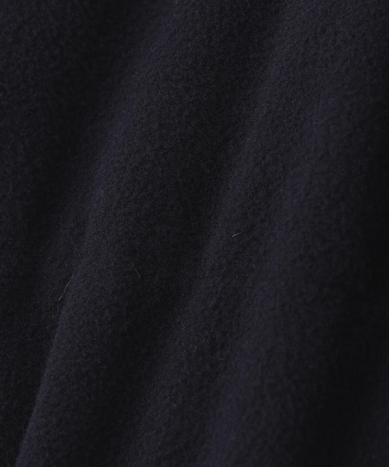 Nyストレッチリップストップ×超カルイシ中綿リバーシブルスタンドブルゾン