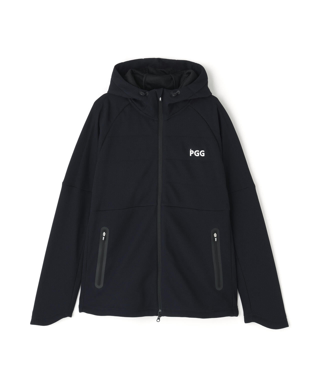 PGG】【直営店舗&公式オンライン限定】Wラッセルメッシュ×OCTA PGG】【直営店舗&公式オンライン限定】Wラッセルメッシュ×OCTA