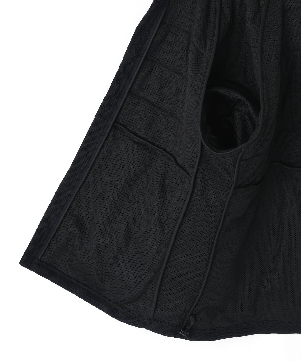 PGG】【直営店舗&公式オンライン限定】Wラッセルメッシュ×OCTA