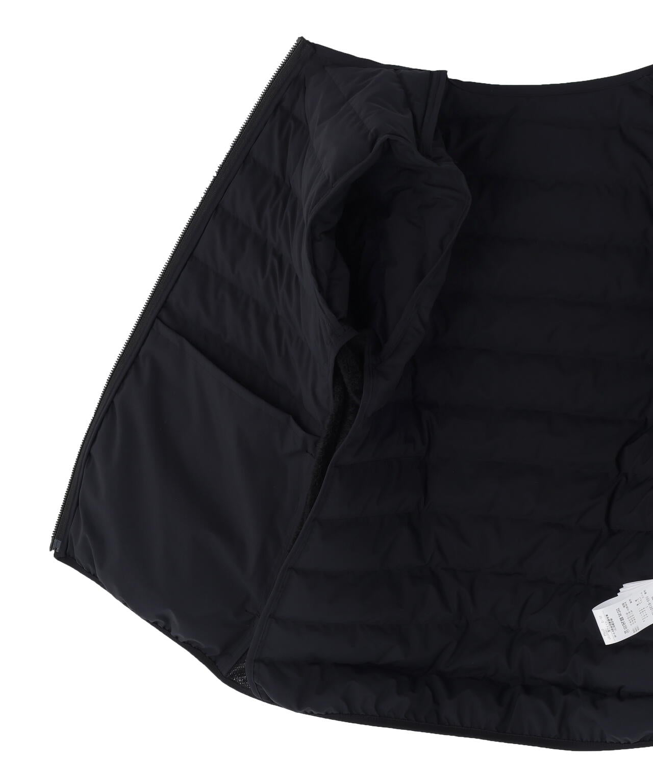 光電子×Octa CPCP スプリングダウンブルゾン