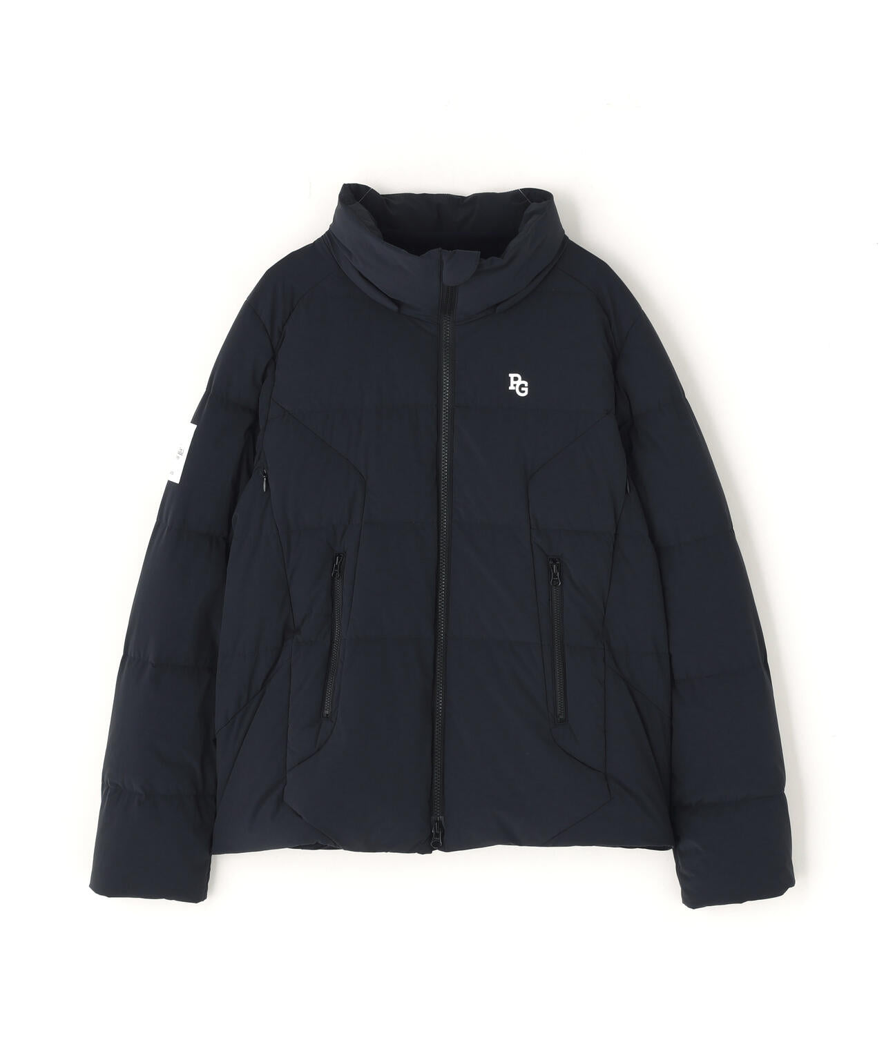 APEXダウンフーディブルゾン | PEARLY GATES（パーリーゲイツ