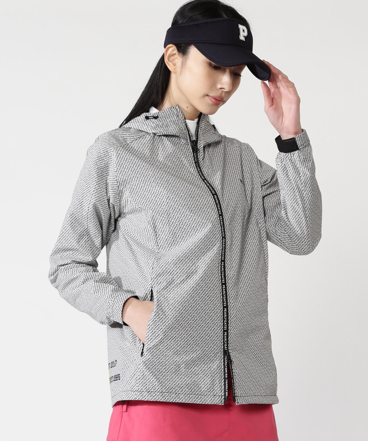 PEARLY GATES（パーリーゲイツ）｜【公式】通販mix.tokyo（ミックス