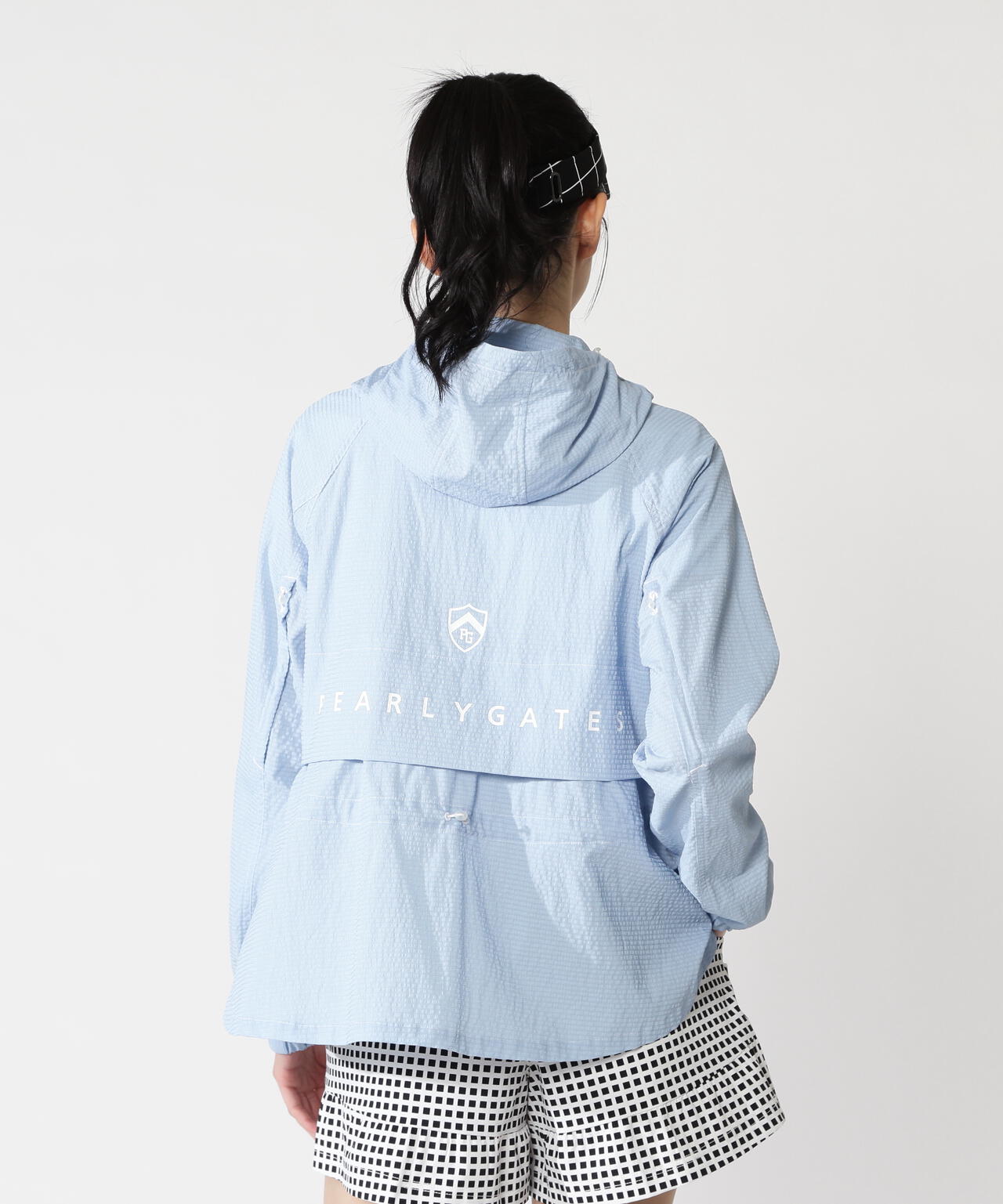 T:171cm/B:77/W:59・H:87 着用サイズ：1