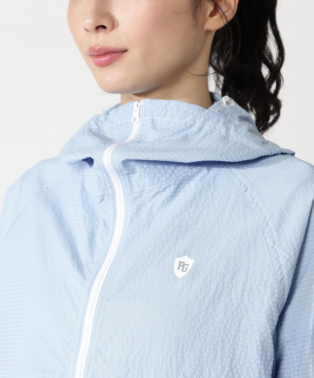 T:171cm/B:77/W:59・H:87 着用サイズ：1