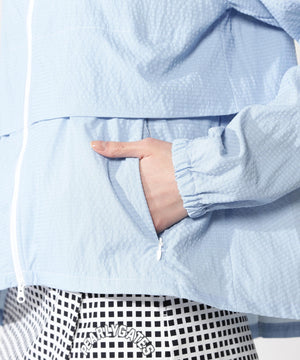 T:171cm/B:77/W:59・H:87 着用サイズ：1