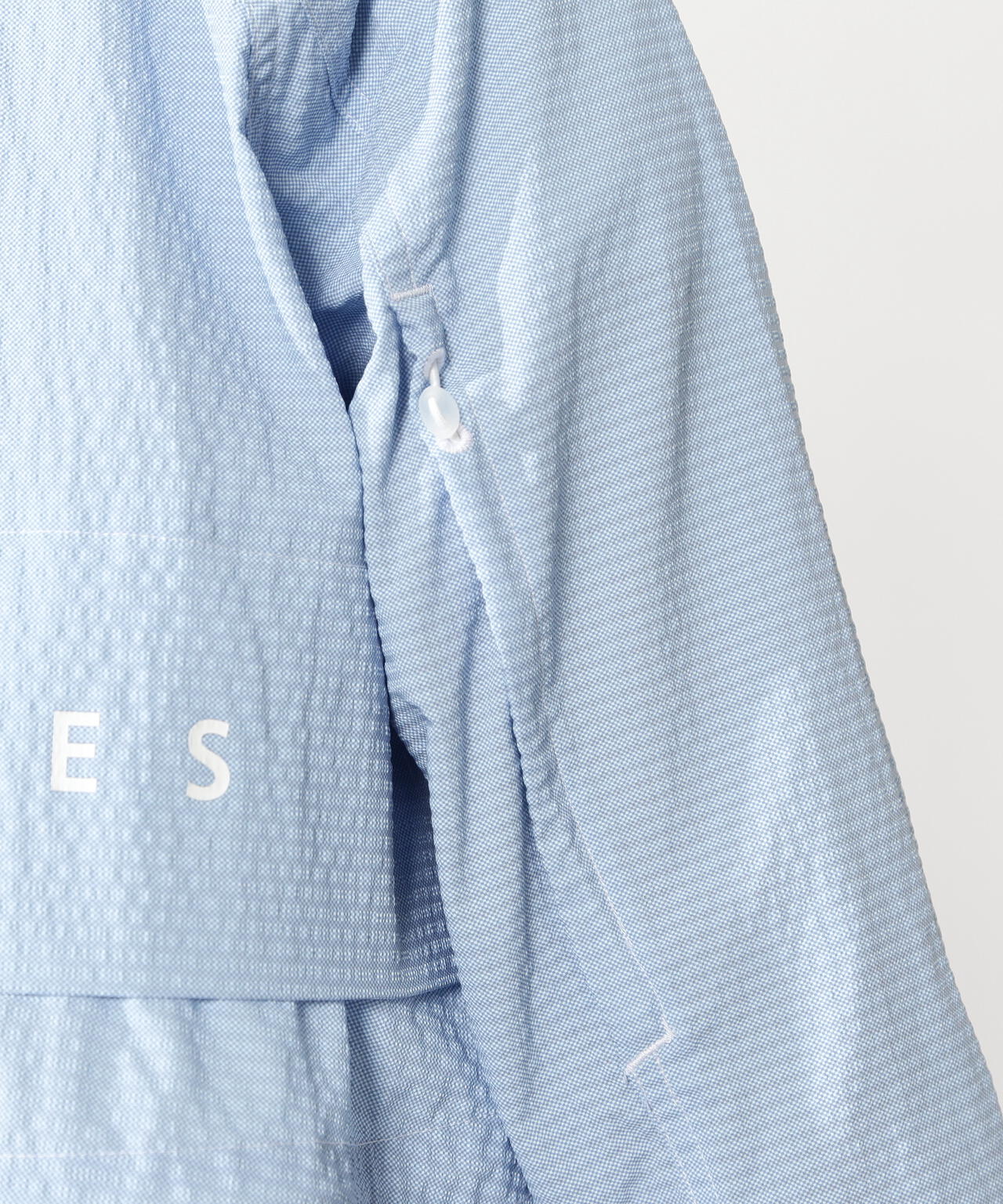 T:171cm/B:77/W:59・H:87 着用サイズ：1