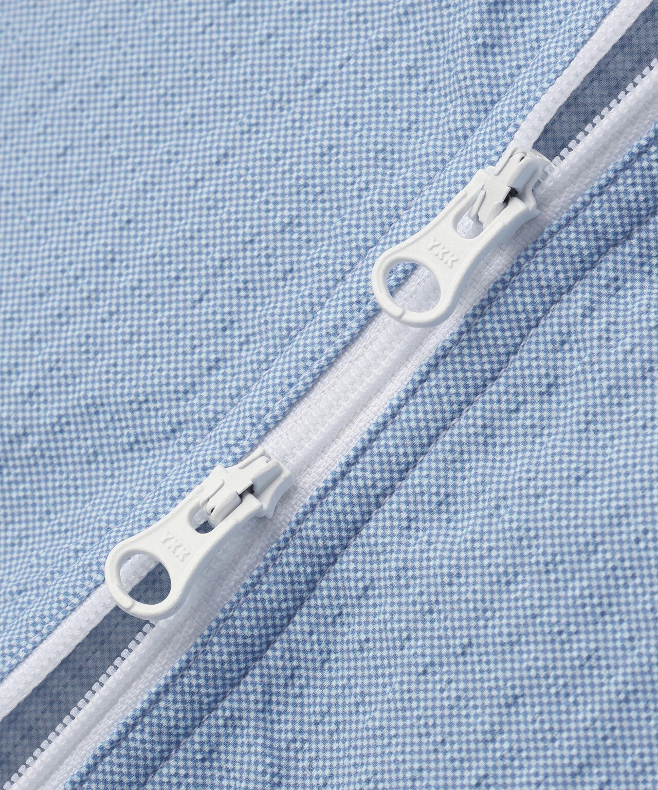 サンベールUV遮熱サッカーフーディブルゾン