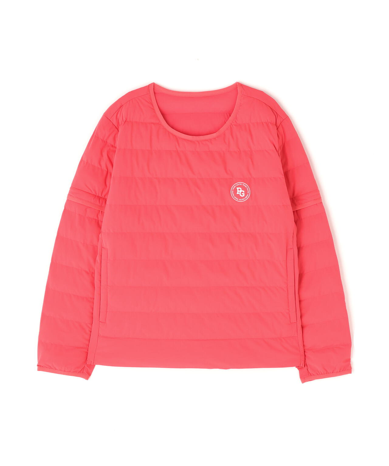 NyストレッチBIGリップストップ中綿2WAYスニードジャック