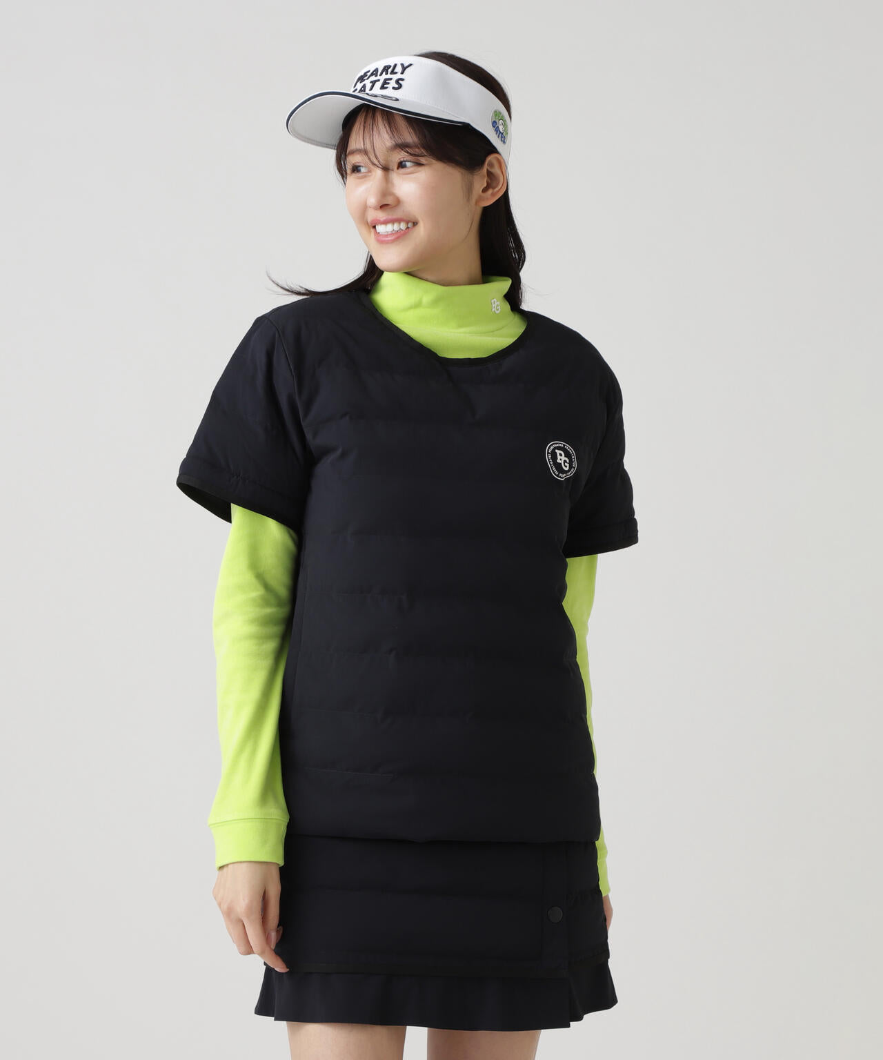 NyストレッチBIGリップストップ中綿2WAYスニードジャック