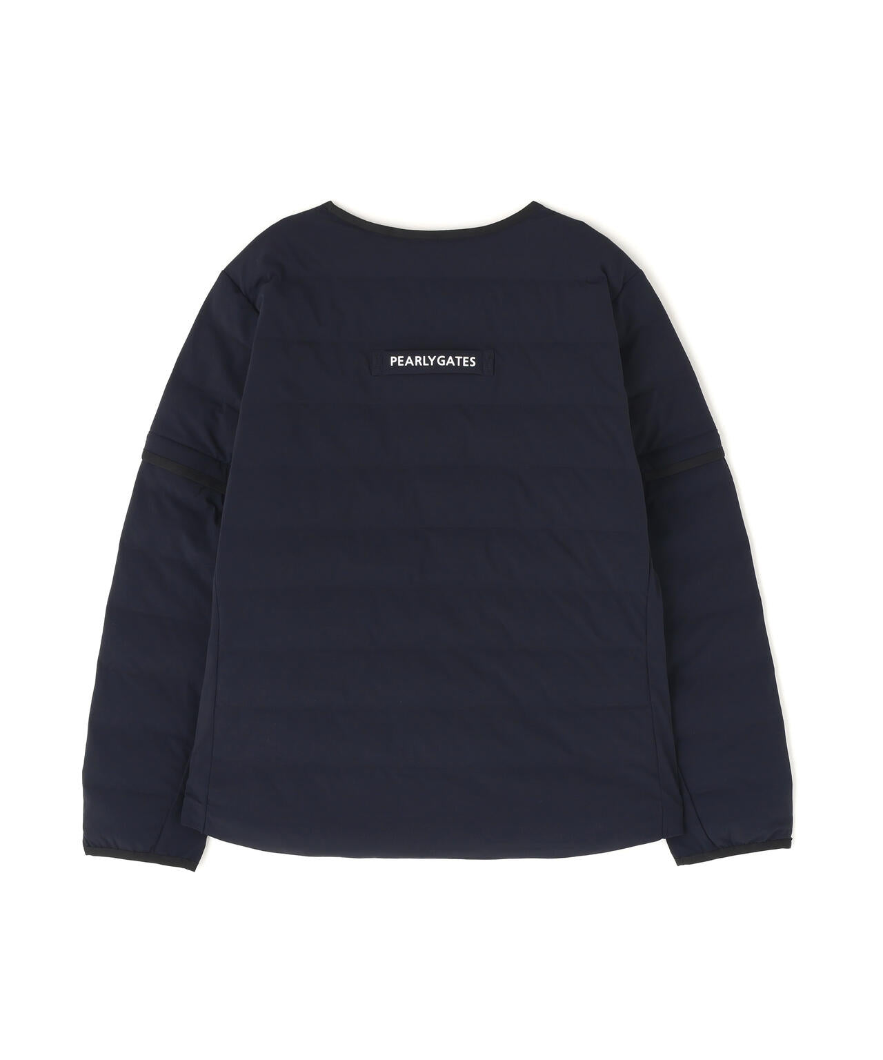 NyストレッチBIGリップストップ中綿2WAYスニードジャック