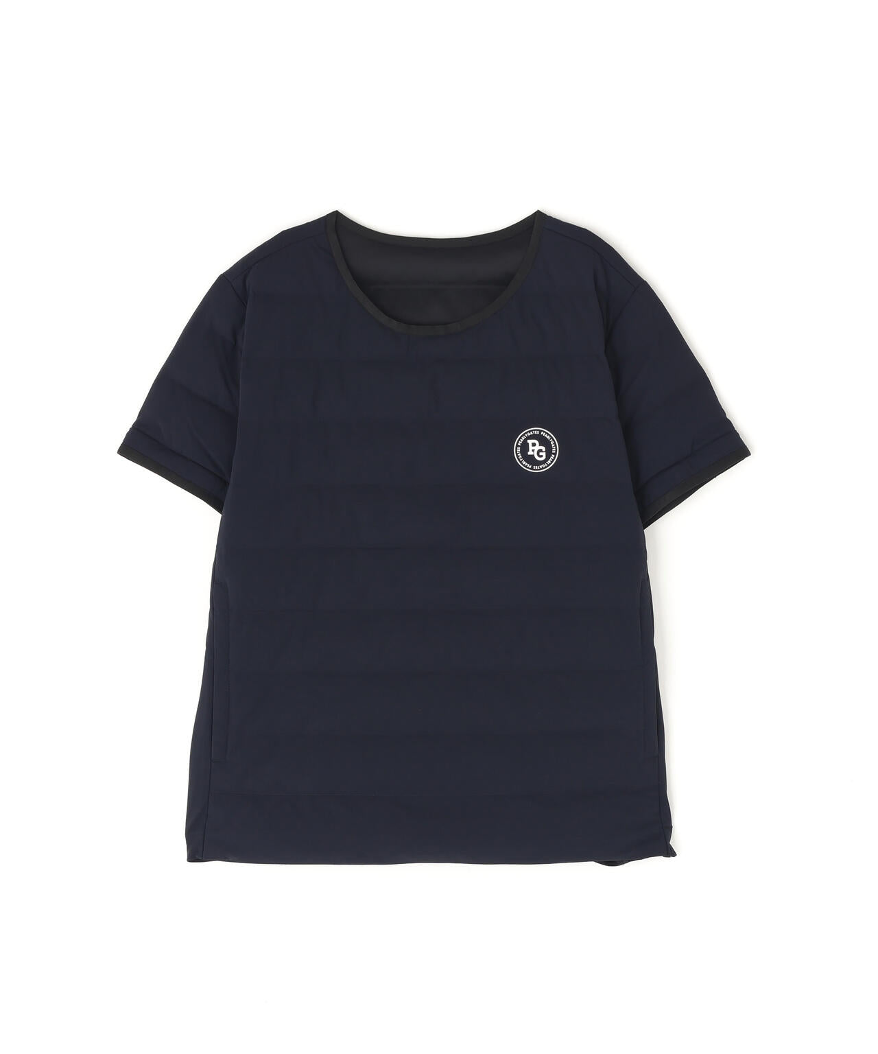 NyストレッチBIGリップストップ中綿2WAYスニードジャック