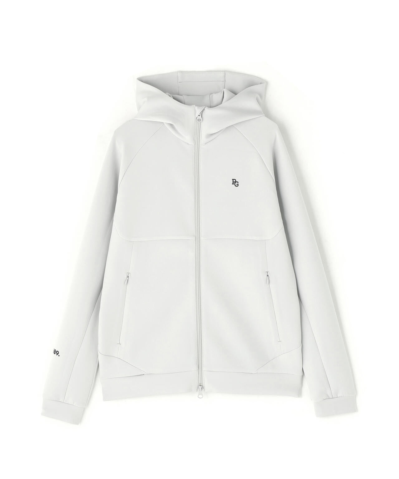 タフレックス×ダンボール インナー付き半袖スニード | PEARLY GATES