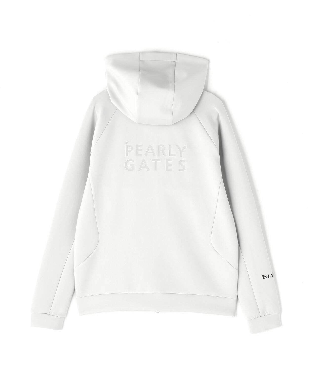 タフレックス×ダンボール インナー付き半袖スニード | PEARLY GATES