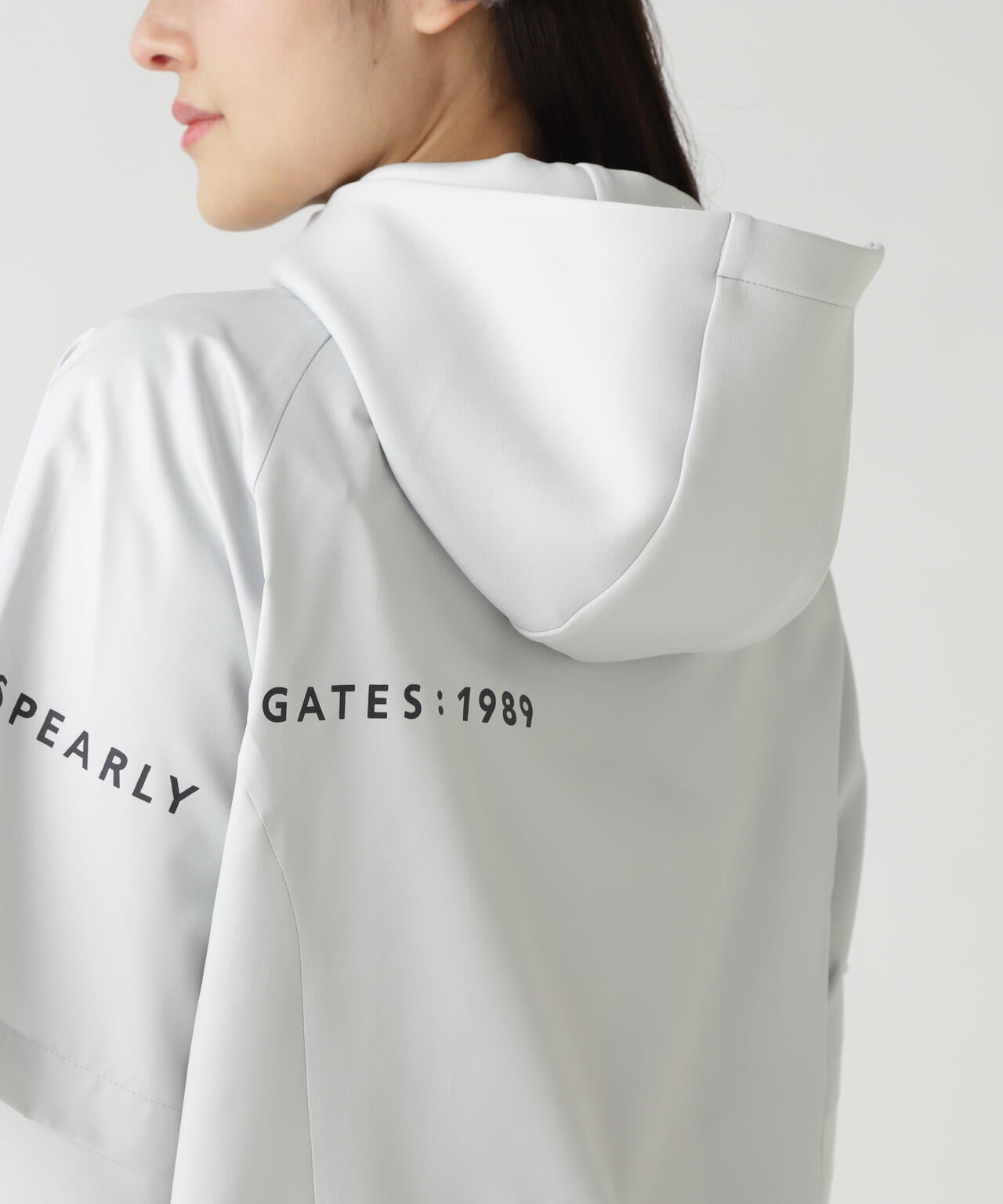 タフレックス×ダンボール インナー付き半袖スニード | PEARLY GATES