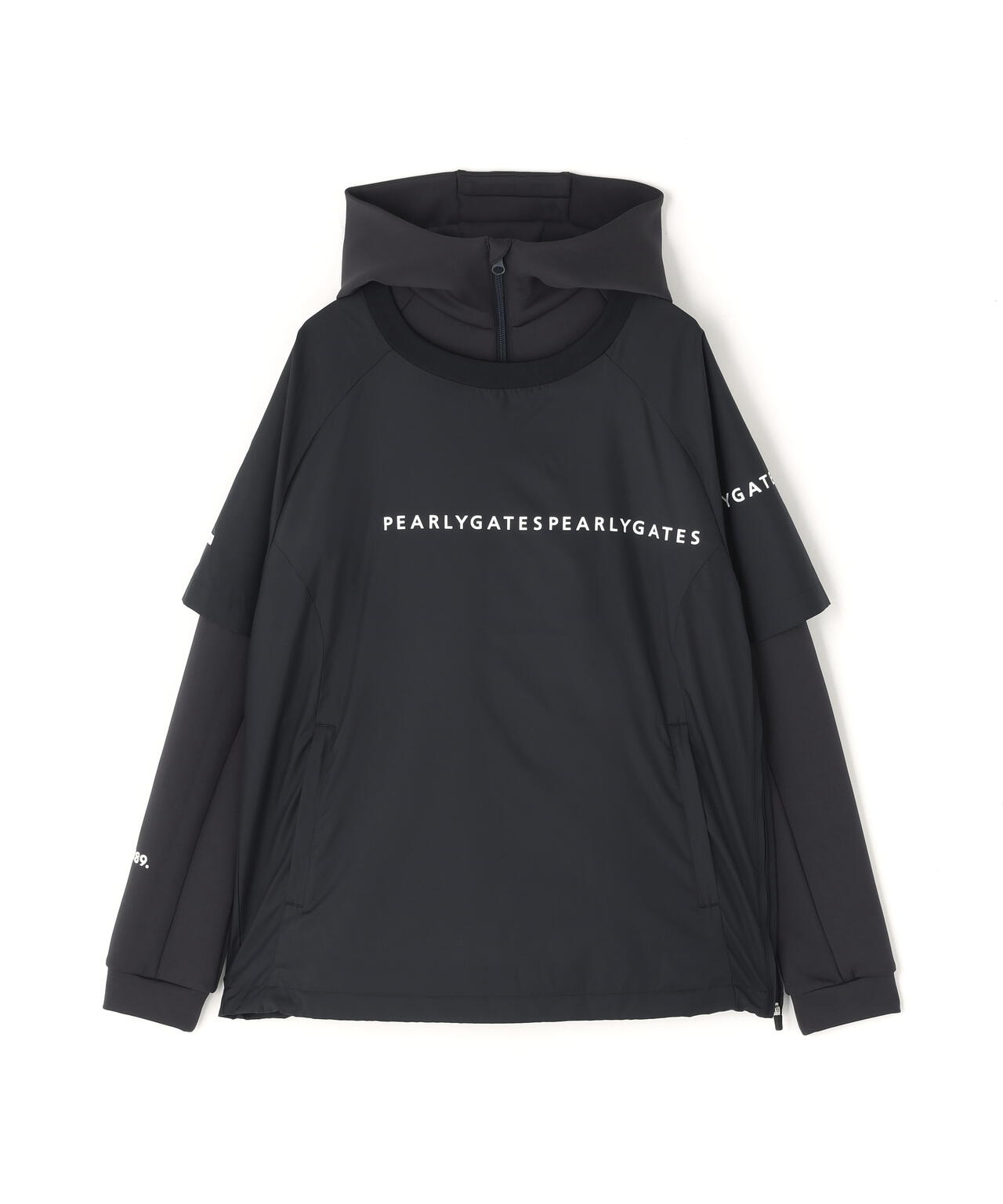 タフレックス×ダンボール インナー付き半袖スニード