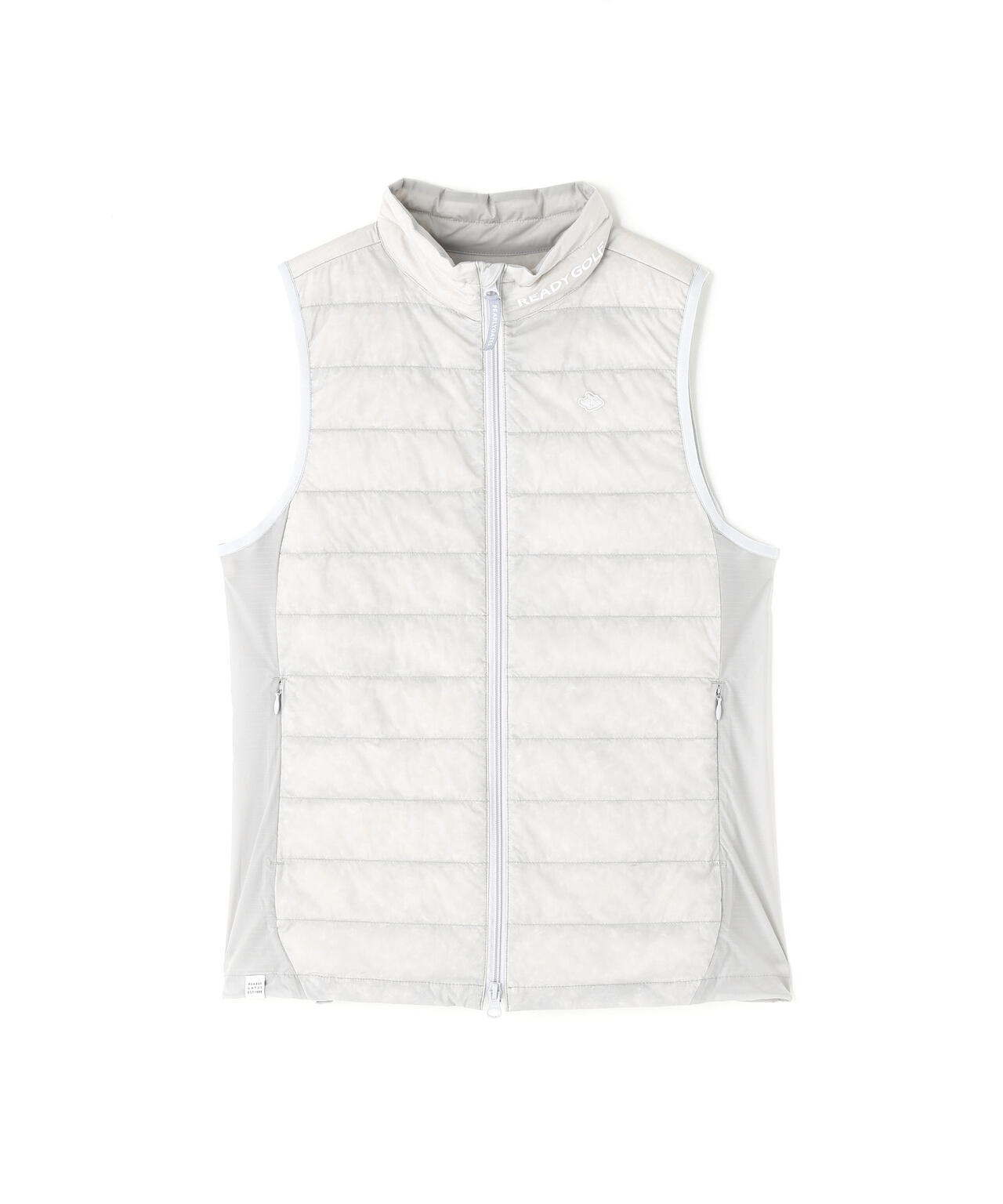 ナイロンストレッチリップレイヤードスニード