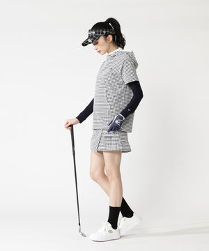 T:171cm/B:77/W:59・H:87 着用サイズ：1