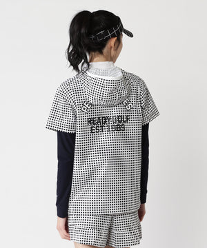 T:171cm/B:77/W:59・H:87 着用サイズ：1