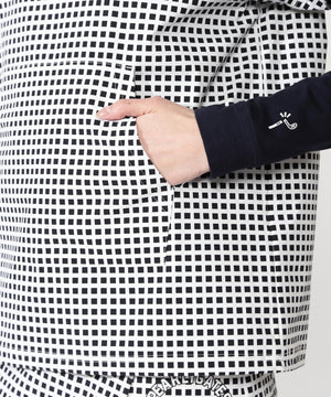 T:171cm/B:77/W:59・H:87 着用サイズ：1