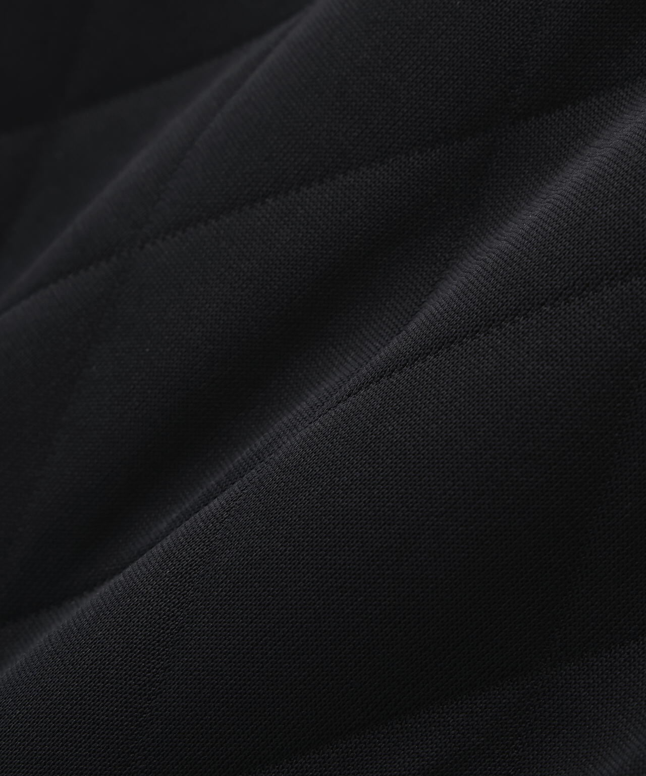 Peキルトジャガードサロペット風スカート | PEARLY GATES（パーリー