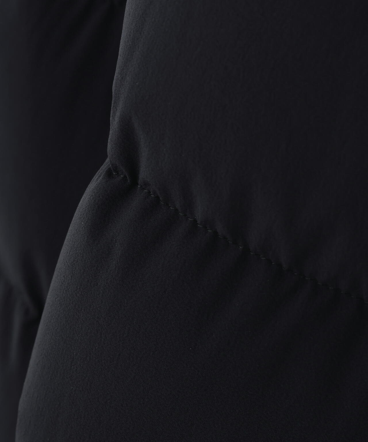 APEX×ダンボールダウンフルジップフーディワンピース | PEARLY GATES