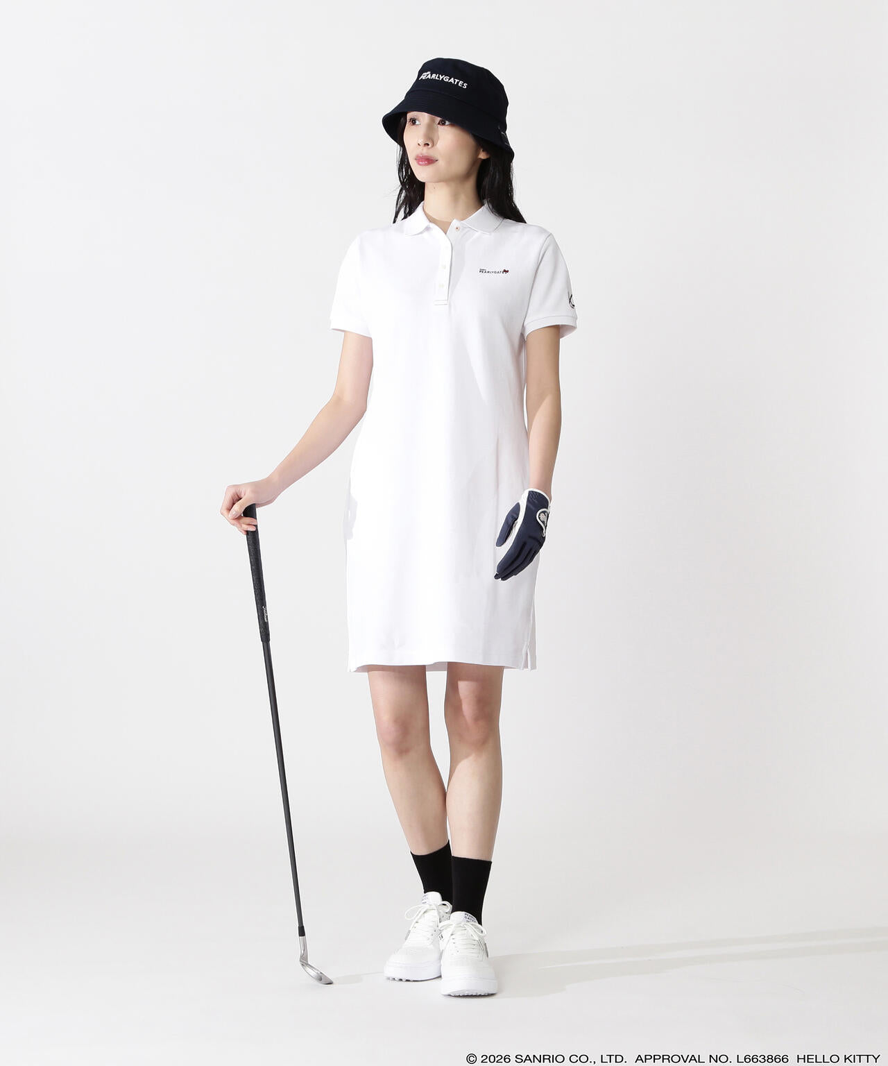 T:171cm/B:77/W:59・H:87 着用サイズ：1