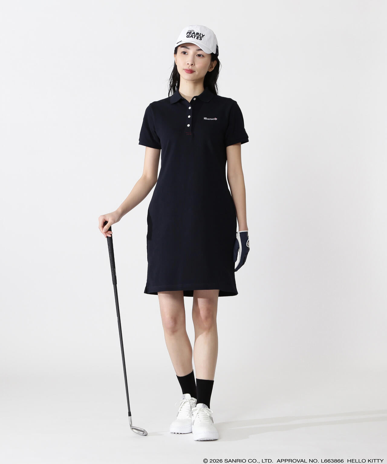 T:171cm/B:77/W:59・H:87 着用サイズ：1