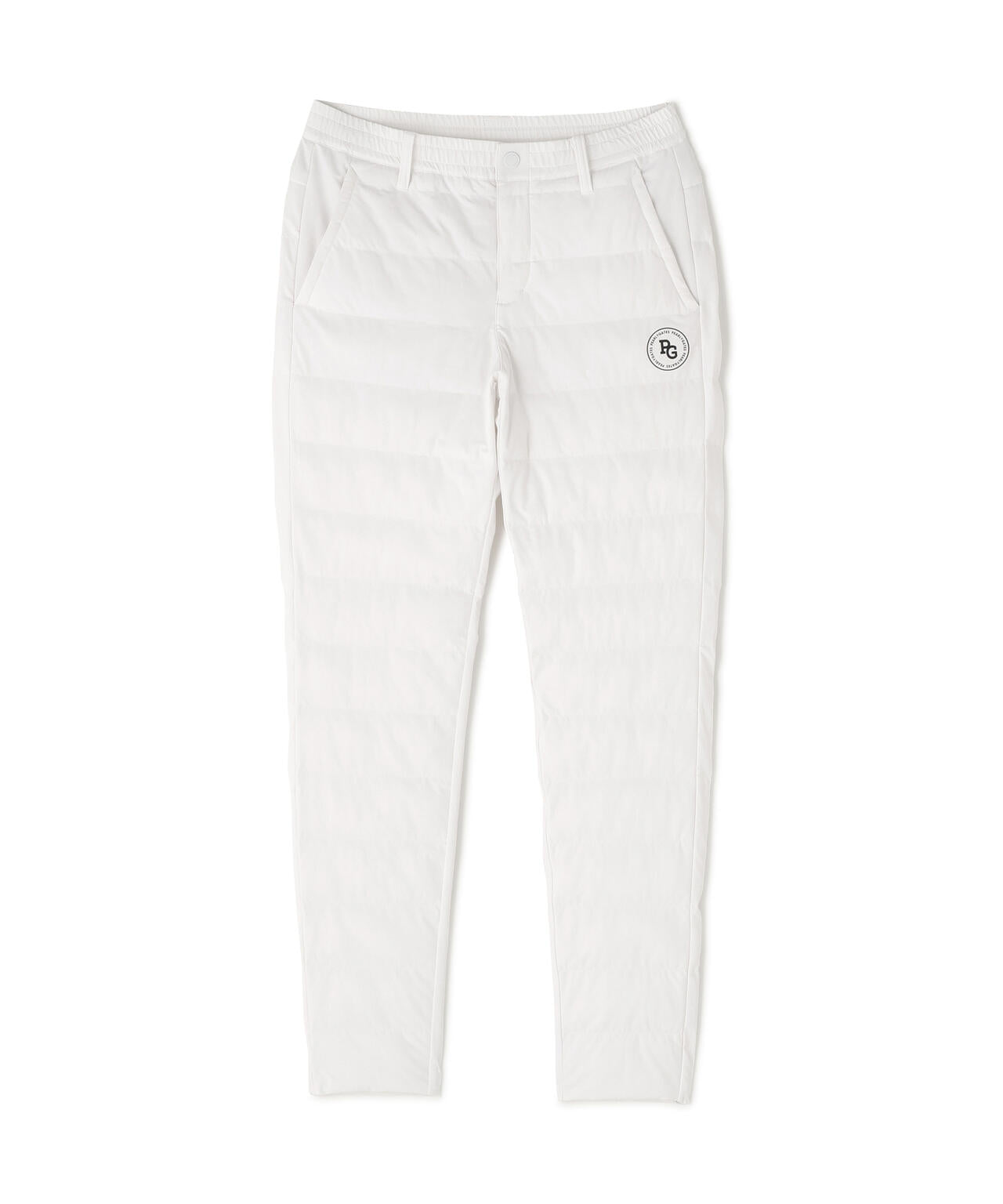 NyストレッチBIGリップストップ中綿パンツ | PEARLY GATES（パーリー