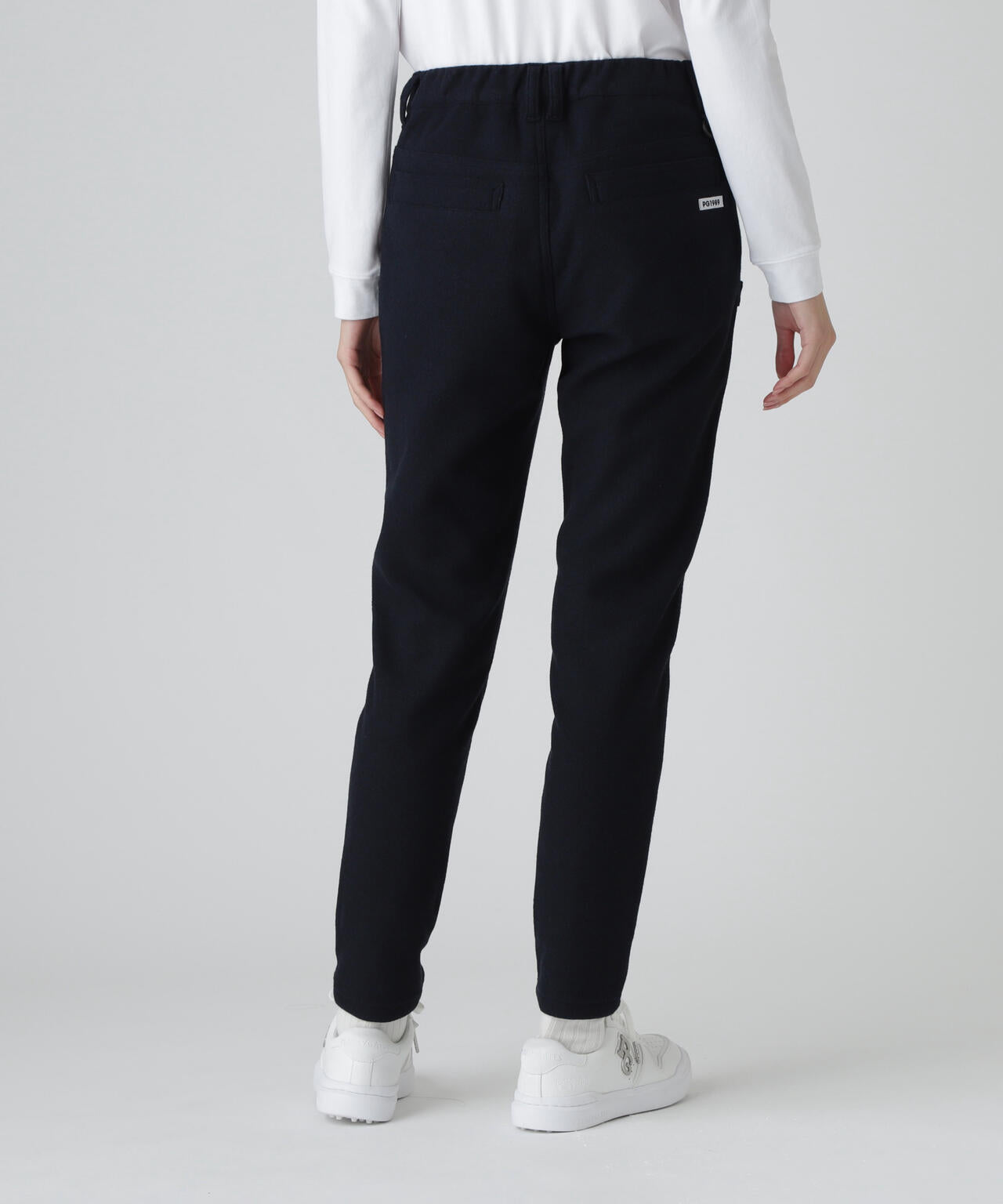 Peスライバーニット | PEARLY GATES（パーリーゲイツ） ｜【公式