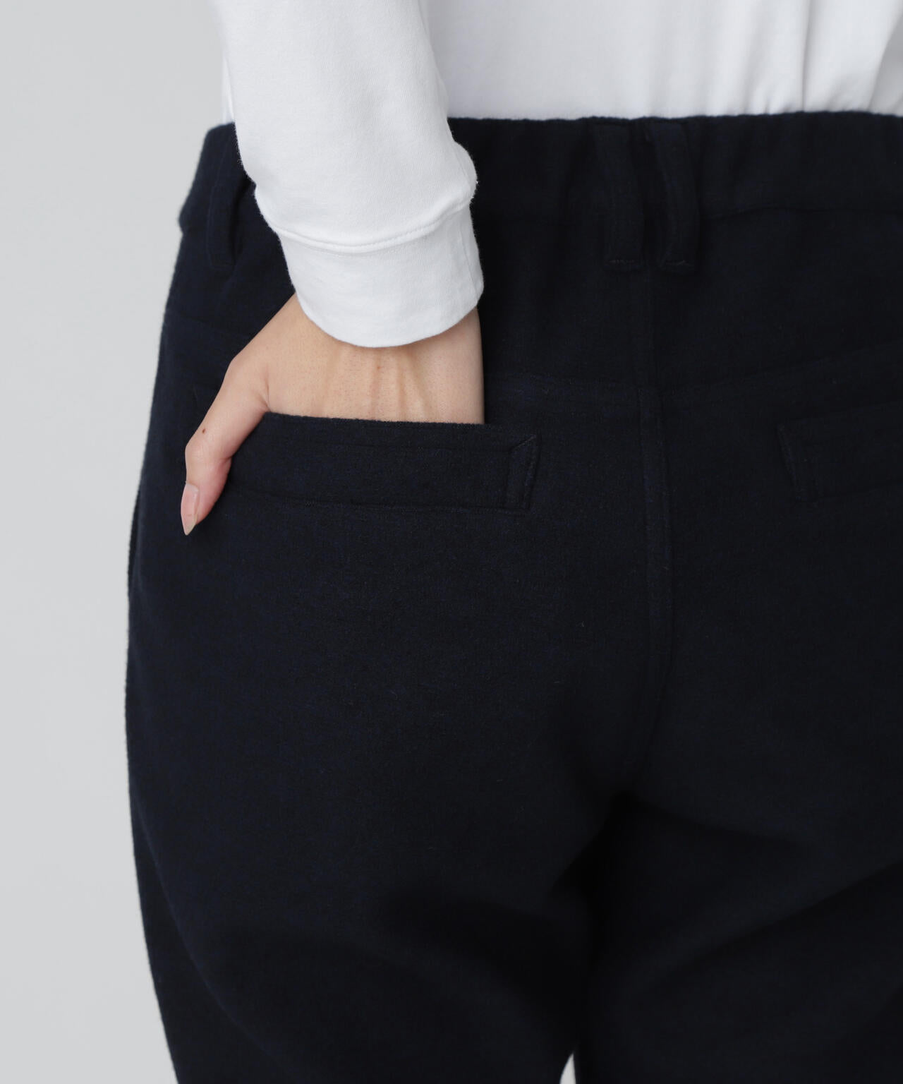 Peスライバーニット | PEARLY GATES（パーリーゲイツ） ｜【公式