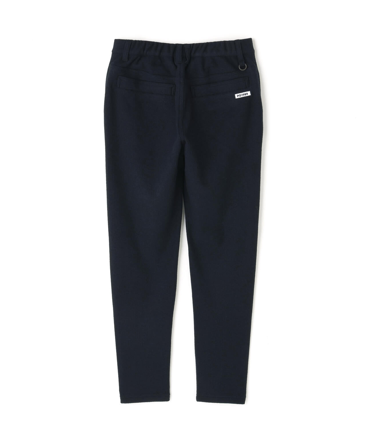 Peスライバーニット | PEARLY GATES（パーリーゲイツ） ｜【公式